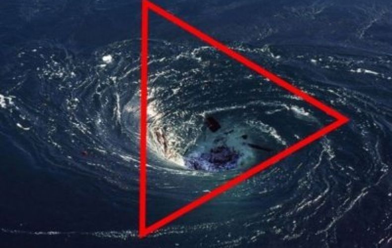 Наука приблизилась к разгадке аномалии Бермудского треугольника