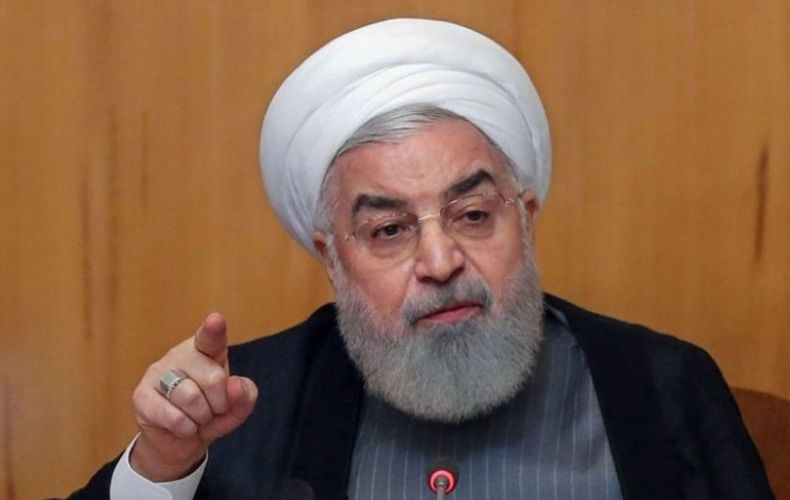 Иран готов возобновить переговоры с США, если Белый дом извинится