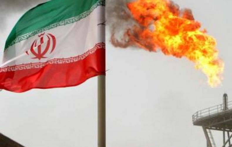 На военной базе в Иране произошел взрыв газа