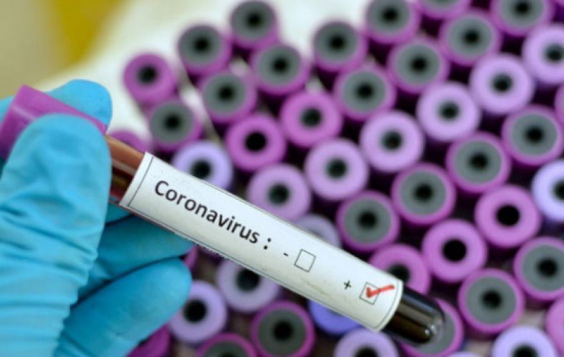 Количество подтвержденных случаев заражения коронавирусом в Армении достигло 23247