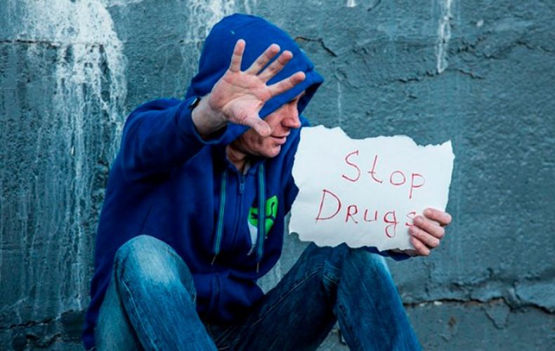 COVID-19 threatens increase in global drug use, UN report warns