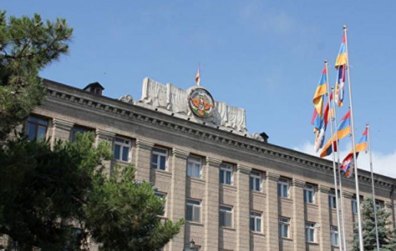 Sergey Grigoryan appointed Artsakh President’s representative at large
