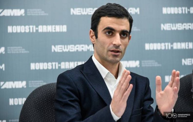 Ադրբեջանագետը վստահ է՝ Ադրբեջանում թաքցնում են բանակում կորոնավիրուսով վարակվածների իրական թվերը