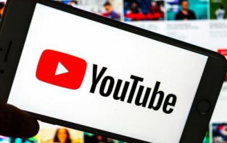 YouTube-ն ազատվել է տեսանյութերը անօրինական ներբեռնող անձանց տվյալները փոխանցելու պարտավորությունից
