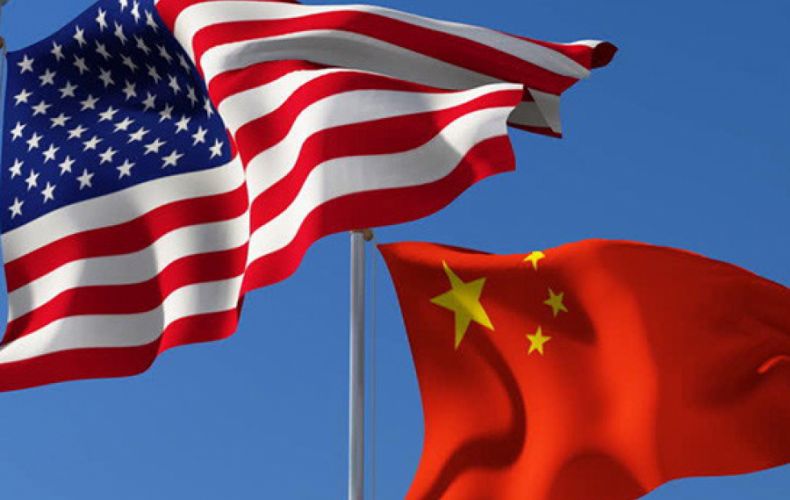 Չինաստանը պատասխան պատժամիջոցներ կսահմանի ԱՄՆ-ի քաղաքացիների եւ կազմակերպությունների նկատմամբ