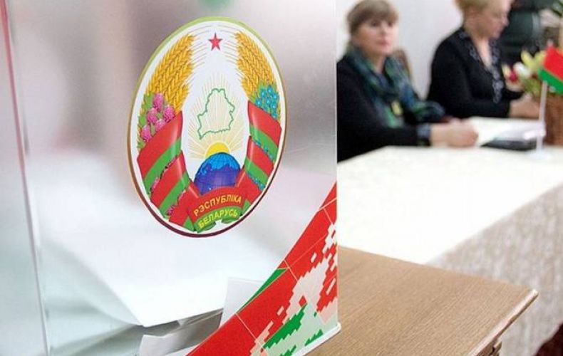 В Белоруссии не исключили проведение выборов без иностранных наблюдателей