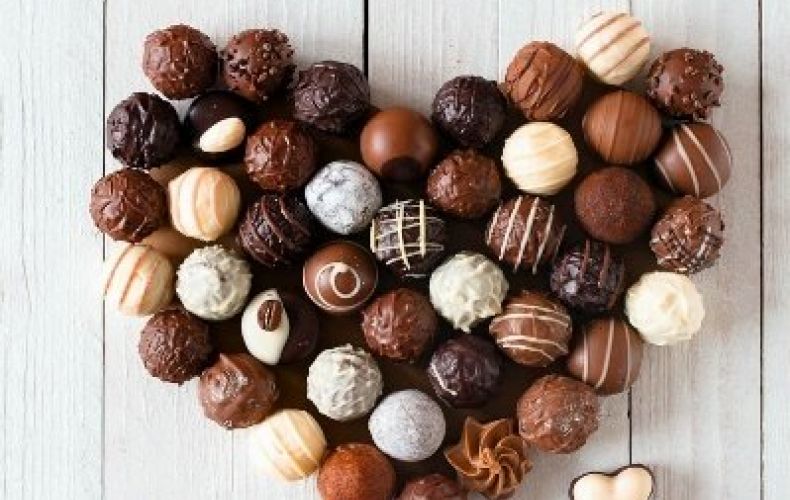 Այսօր շոկոլադի համաշխարհային օր