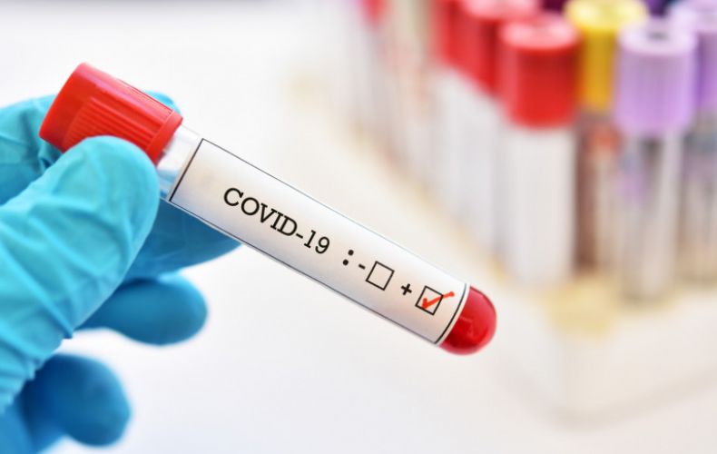 В Грузии выявили четыре новых случая заражения коронавирусом