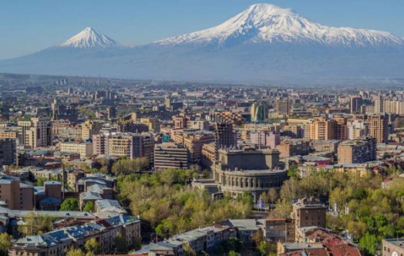 Латвийское СМИ представило топ-7 достопримечательностей Армении