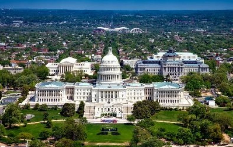Мэр Вашингтона провозгласила 21 сентября «Днем независимости Армении» в Вашингтоне