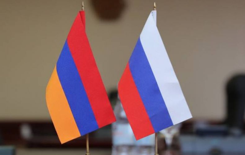 Армения удостоилась очень высокой оценки среди союзников России