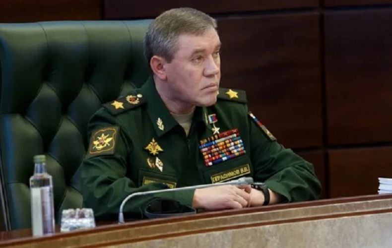 ՌԴ Գլխավոր շտաբը պատասխանել է «Կովկաս-2020» զորավարժությունների հետ կապված անհանգստություններին