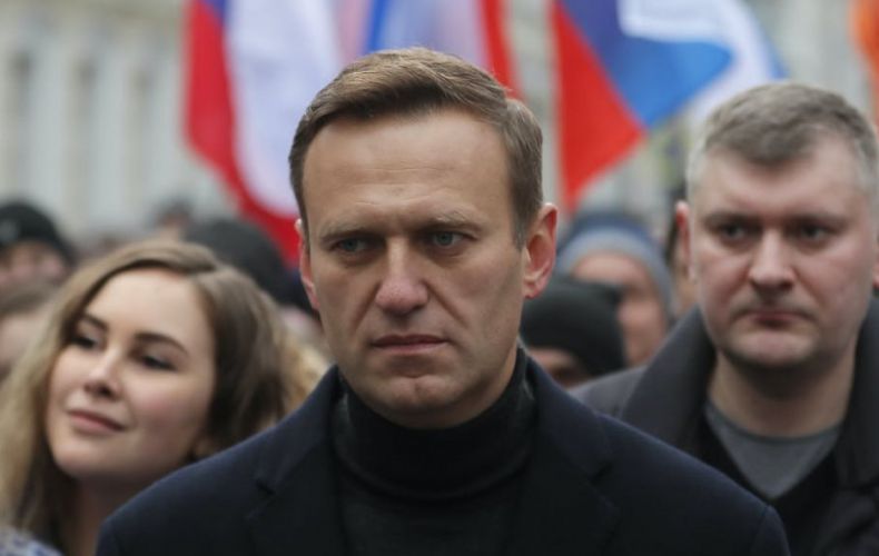 МИД России допустил «постановку» ситуации с Навальным

