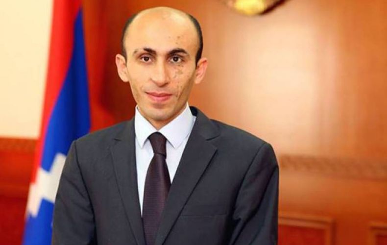 Azerbaijan's Large-scale Attack on Artsakh Settlements Has Resulted in Civilian Casualties and Destructions. Human Rights Defender
