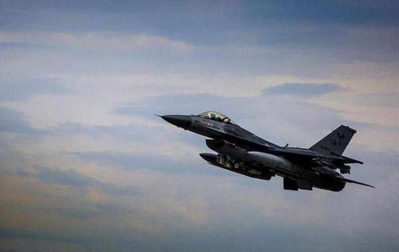Ադրբեջանում F-16 կործանիչներն օգտագործելով՝ Թուրքիան խախտել է ԱՄՆ օրենսդրությունը. ամերիկագետ