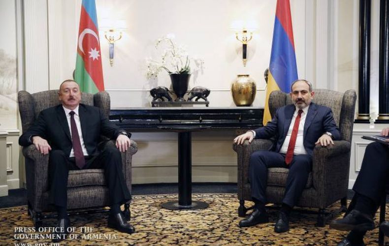 Հայաստանի և Ադրբեջանի ղեկավարները հայտնել են, որ պատրաստ են հանդիպել