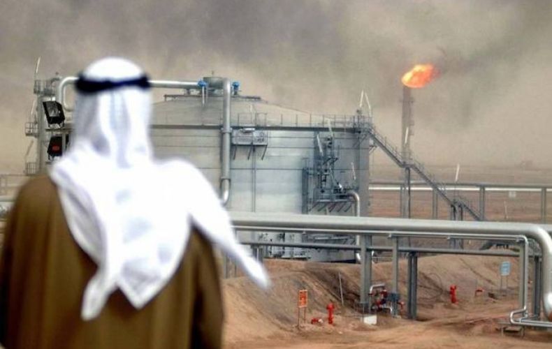 Հուսիթները հայտարարել են սաուդյան Saudi Aramco նավթագազային ընկերության վրա գրոհի մասին

