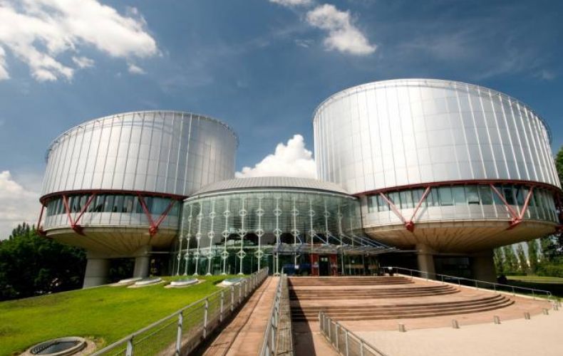 ECHR applies urgent measures in case of Armenian POWs in Azeri custody