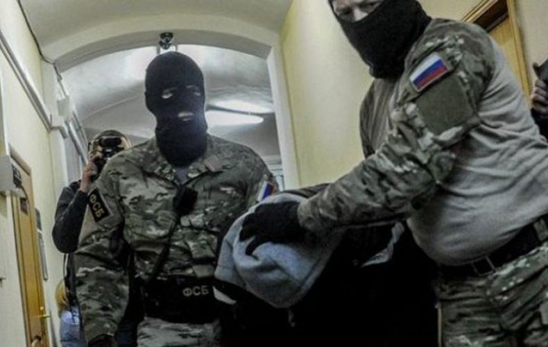 FSB nabs several IS militants plotting terror attacks in Moscow Region