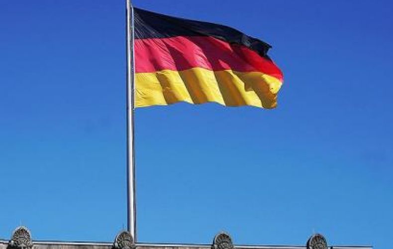 Գերմանիան 2 միլիոն եվրո է հատկացրել ԿԽՄԿ-ին՝ Լեռնային Ղարաբաղում նրա գործունեության համար