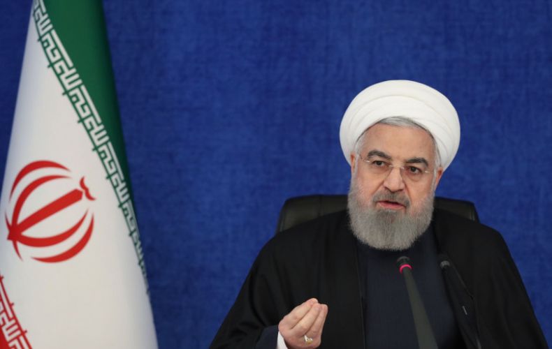 Iran accuses Israel of killing nuclear scientist