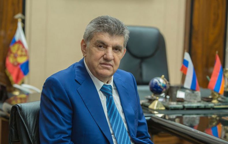 Ադրբեջանում գտնվող հայ գերիների հարցով անձամբ զբաղվում է ՌԴ նախագահը. Արա Աբրահամյան