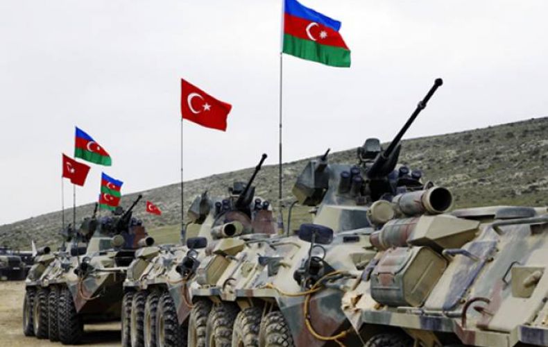 ՌԴ-ն չի ընկրկում, Թուրքիան չի հրաժարվում Ադրբեջանում կանոնավոր զորքեր ունենալու մտքից  

