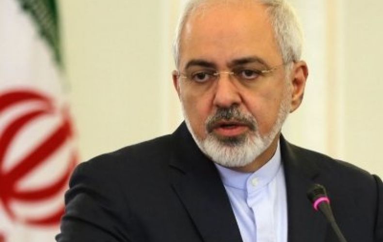 Iranian FM rules out possibility of revising nuclear deal