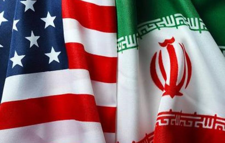 US expands sanctions on Iran
