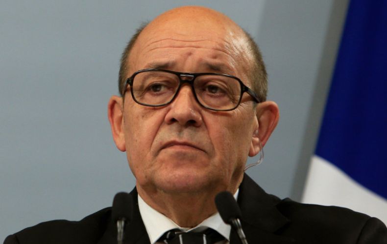 Ֆրանսիայի կառավարությունը դեմ է Լեռնային Ղարաբաղի ճանաչմանը. Le Figaro
