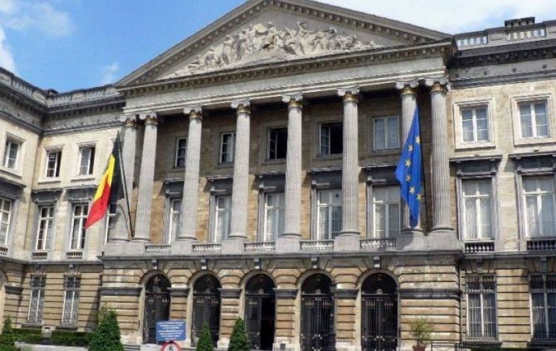 Belgium Chamber of Representatives adopts resolution on Nagorno-Karabakh conflict
