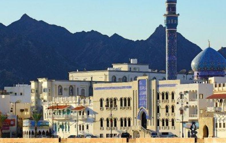 Oman to get its first crown prince in constitutional overhaul