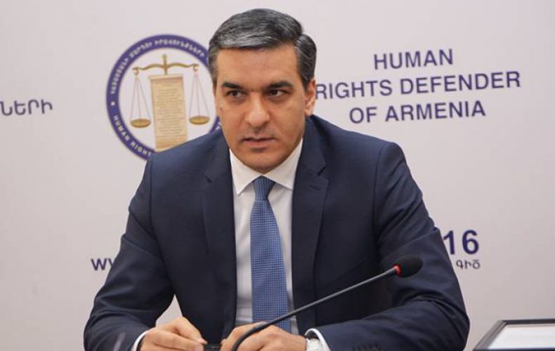 Armenian Ombudsman alarms on multiple unresolved issues at road sections controlled by Azerbaijan