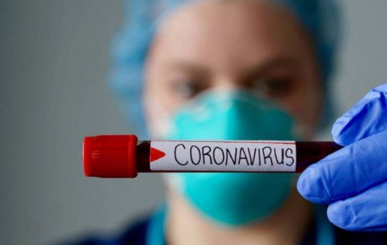 Artsakh reports 8 new coronavirus cases
