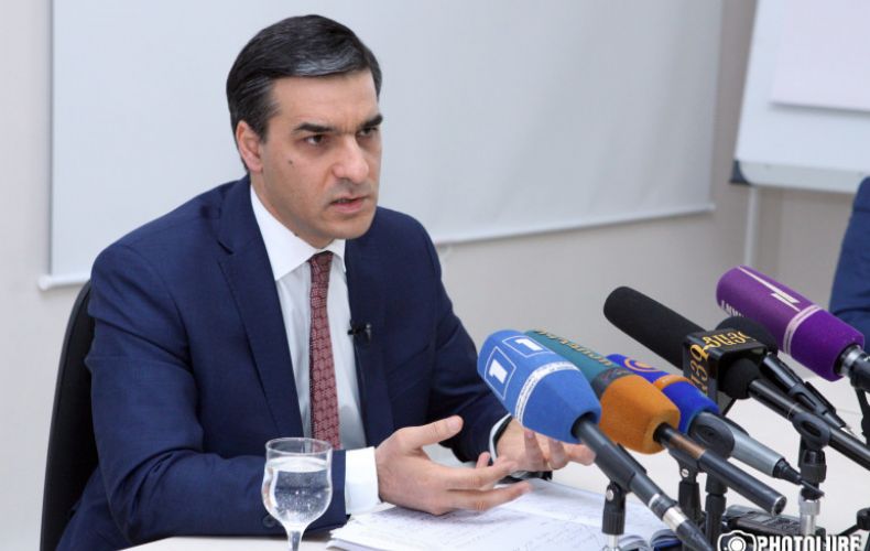 Competent state body of Armenia must publish the number of Armenian POWs – Ombudsman