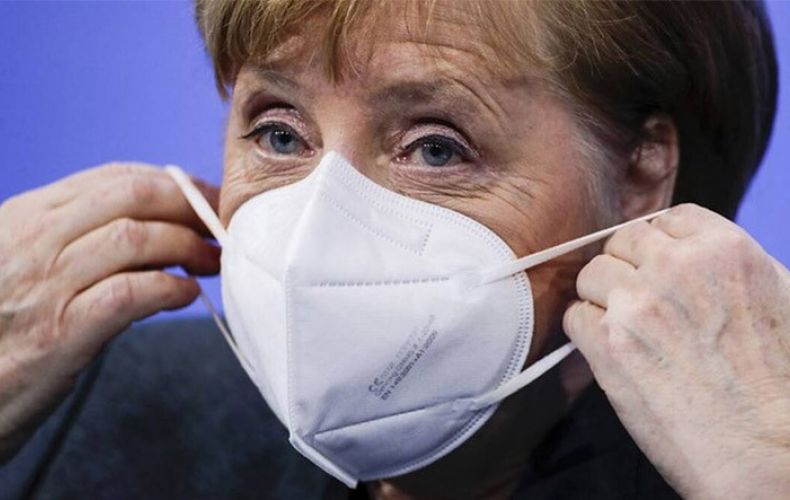 Germany warns of border closures amid fear of coronavirus mutations