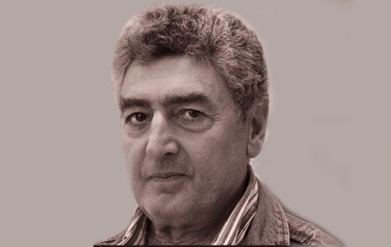 Մահացել է գրականագետ, արվեստաբան Ստեփան Թոփչյանը
