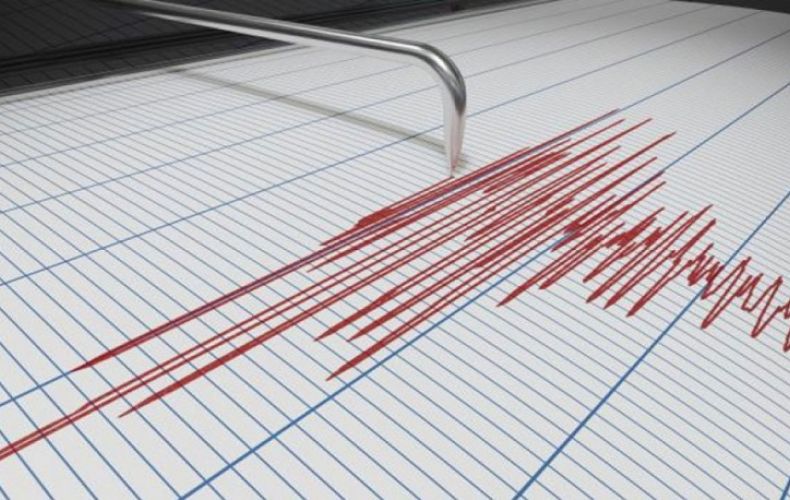 5,5 մագնիտուդով երկրաշարժ Է տեղի ունեցել Պապուա Նոր Գվինեայում

