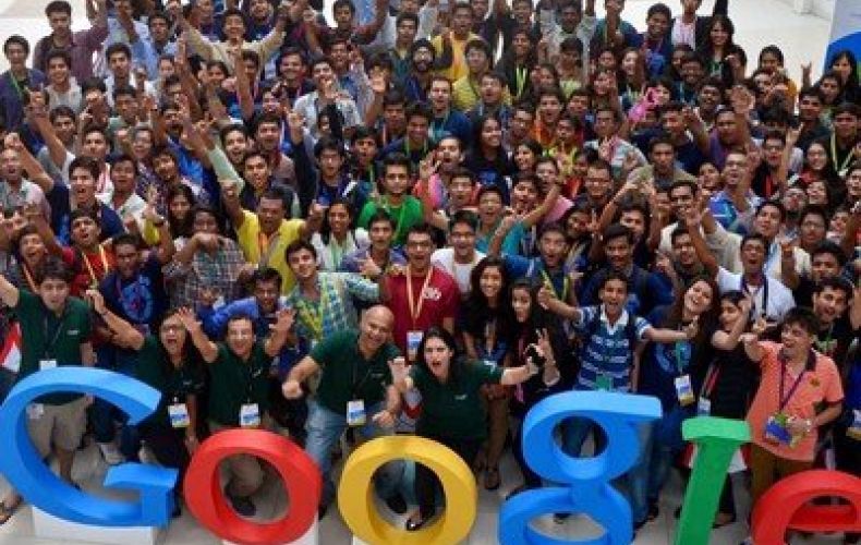 Google employees to form global labor union