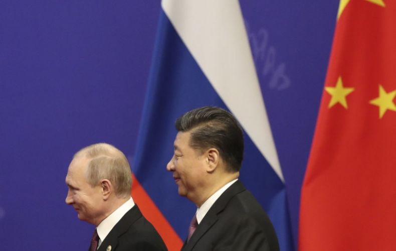 «Ռազմական ոլորտում ռուս–չինական հարաբերություններն առանձնահատուկ բնույթ ունեն»․ Չինաստանի ՊՆ
