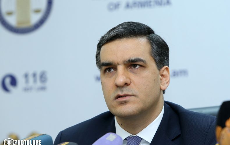 German parliament discussion: Armenian Ombudsman highlight urgency of repatriating PoWs from Azeri custody