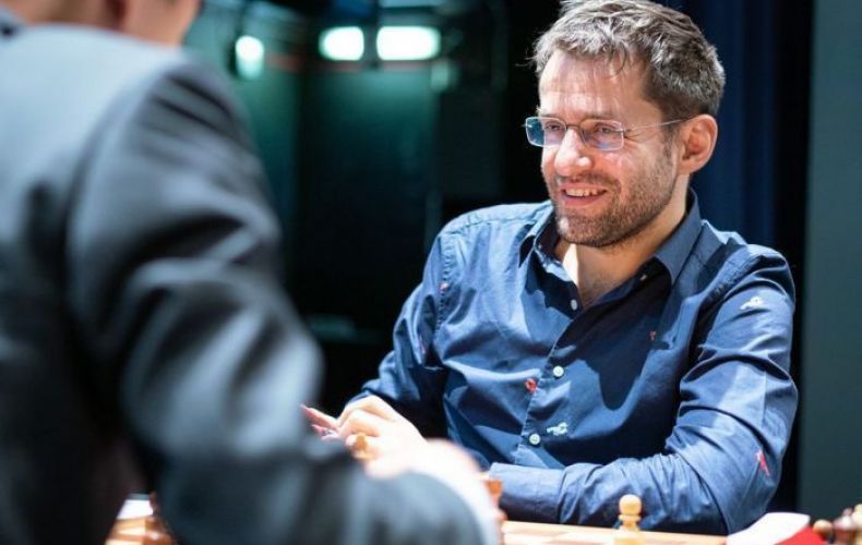 Aronian to play in first tournament after decision to no longer represent Armenia
