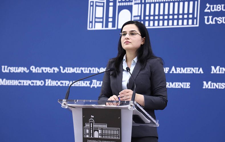 Ադրբեջանի դեմ կիրառվում են ընթացիկ միջանկյալ միջոցներ՝ 188 հայ գերիների վերաբերյալ. Աննա Նաղդալյան

