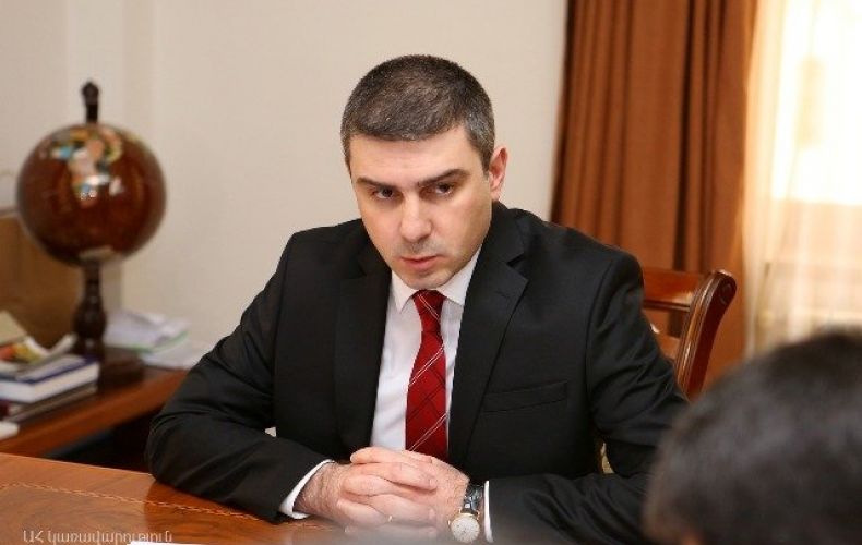 Artsakh State Minister does not rule out that the state budget indicators will exceed the planned ones