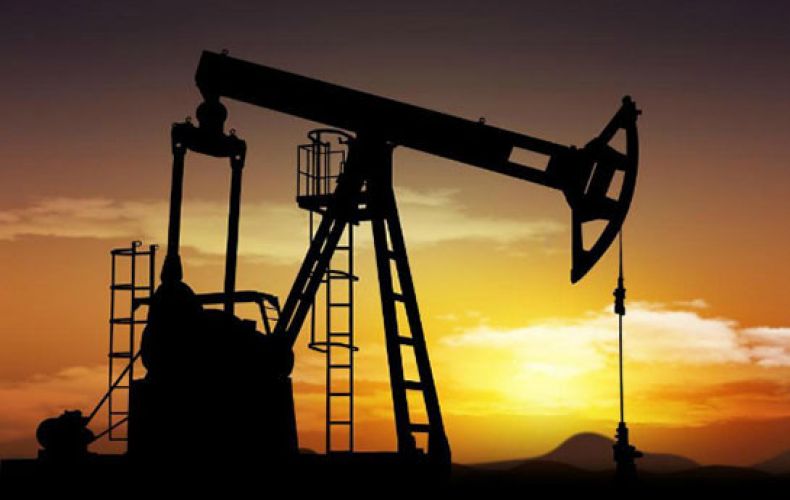 World oil prices on the rise