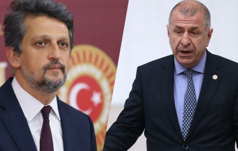 Twitter удалил угрожающий пост депутата турецкого парламента