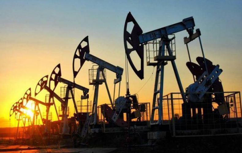 Мировые цены на нефть растут
