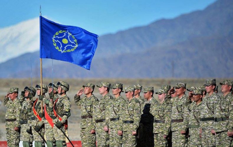 ՀԱՊԿ երկրները Հայաստանում «Որոտ»-2021» հատուկ զորավարժություններ կանցկացնեն
