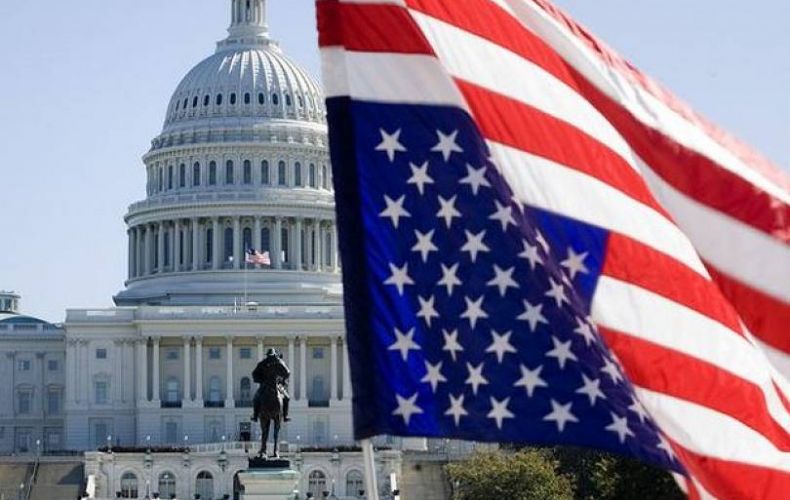 Конгрессмены США призвали Байдена к новым санкциям против России