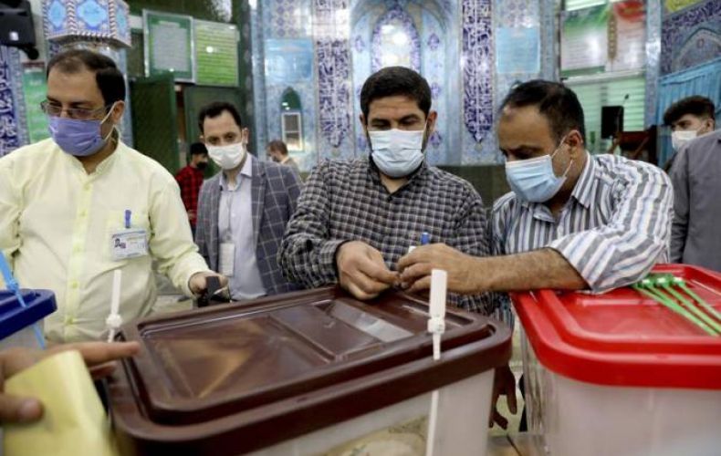 Iran presidential election voting kicks off
